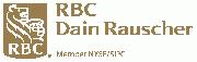RBC Dain Rauscher