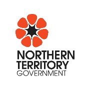 Northern Territory Government Department of Health Logo