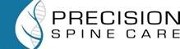 Precision Spine Care Logo