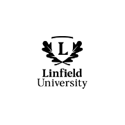 Linfield University Logo
