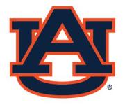 Auburn University Logo