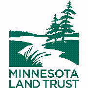Minnesota Land Trust Logo