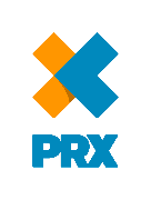 PRX Public Radio Exchange