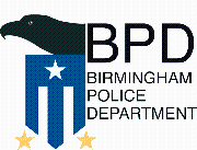 Birmingham Police Department