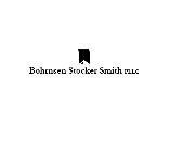 Bohrnsen Stocker Smith PLLC Logo