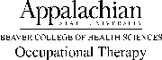 Appalachian State University Logo