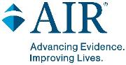 American Institutes for... Logo
