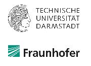 Technical University of Darmstadt Logo