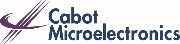 Cabot Microelectronics