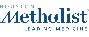Houston Methodist Hospital Logo