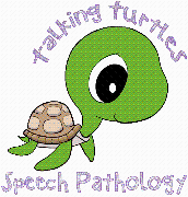 Talking Turtles Speech Pathology