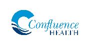 Confluence Health Logo