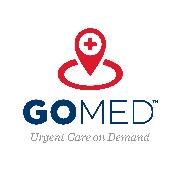 GOMED Logo
