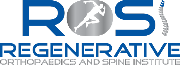 Regenerative Orthopaedics & Spine Institute Logo