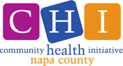 Community Health Initiative Napa County