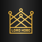 Lord Hobo Brewing Company Logo