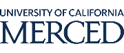 University of California, Merced Logo