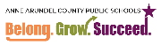 Anne Arundel County Public Schools Logo
