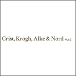 Crist, Krogh, Alke & Nord, PLLC Logo