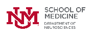 University of New Mexico School of Medicine Logo