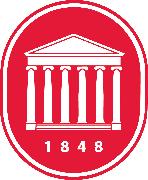University of Mississippi Logo