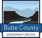 Butte County Logo