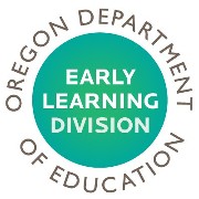 Oregon Early Learning Division