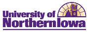 University of Northern Iowa's... Logo