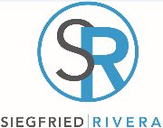 Siegfried Rivera Logo