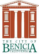 City of Benicia Logo
