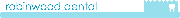 Robinwood Dental Center Logo