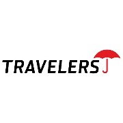 Travelers Insurance Logo