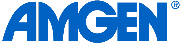 Amgen Logo