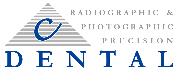 C-Dental X-Ray Logo