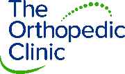 The Orthopedic Clinic Logo