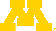 UNIVERSITY OF MINNESOTA Logo
