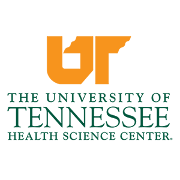 The University of Tennessee Health Science Center Logo