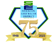 Stockton East Water District Logo