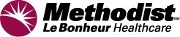 Methodist Le Bonheur Healthcare