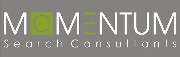 Momentum Search Consultants, LLC Logo