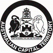 Canberra Health Services Logo