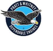 Pratt & Whitney Logo