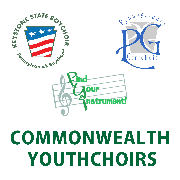 Commonwealth Youthchoirs