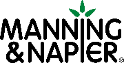 Manning & Napier Logo