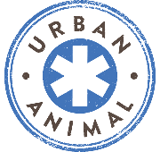 Urban Animal Logo