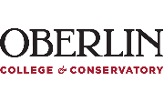 Oberlin College & Conservatory Logo