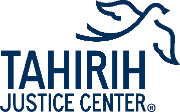 Tahirih Justice Center Logo