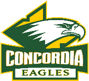 Concordia University Irvine Logo