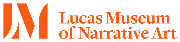 The Lucas Museum of Narrative Art Logo