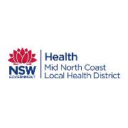 MID NORTH COAST LOCAL HEALTH DISTRICT Logo
